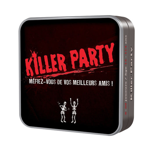 Killer party