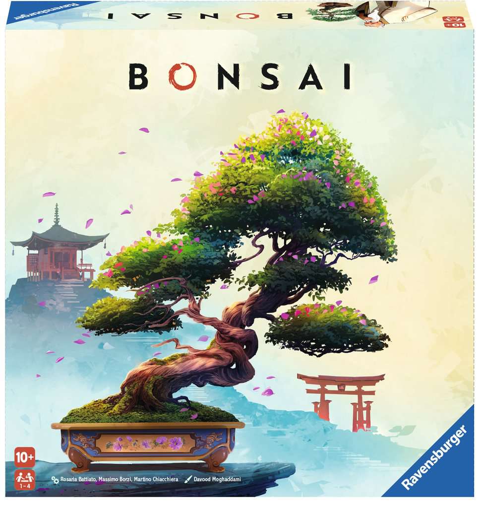 Bonsaï