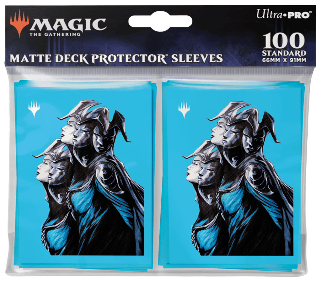 MTG : Modern Horizons 3 100ct Sleeves A