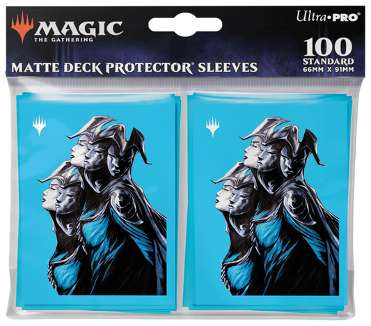 MTG : Modern Horizons 3 100ct Sleeves A