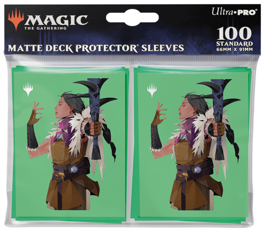 MTG : Modern Horizons 3 100ct Sleeves B