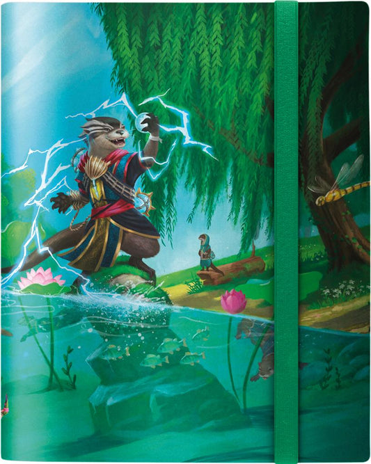 MTG : Bloomburrow 9 pockets Pro Binder