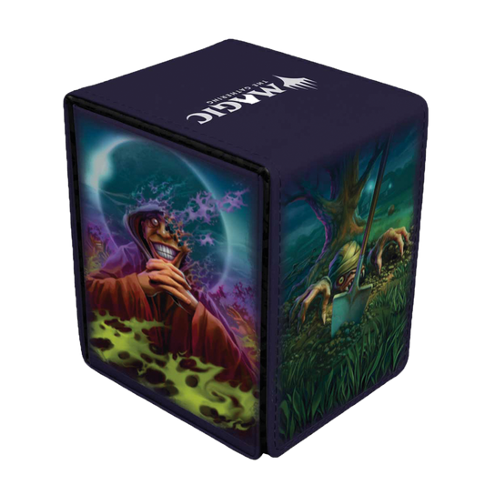 MTG : Duskmourn Deck Box Special Guest Artist 1