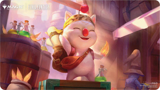 MTG : Final Fantasy Playmat V1