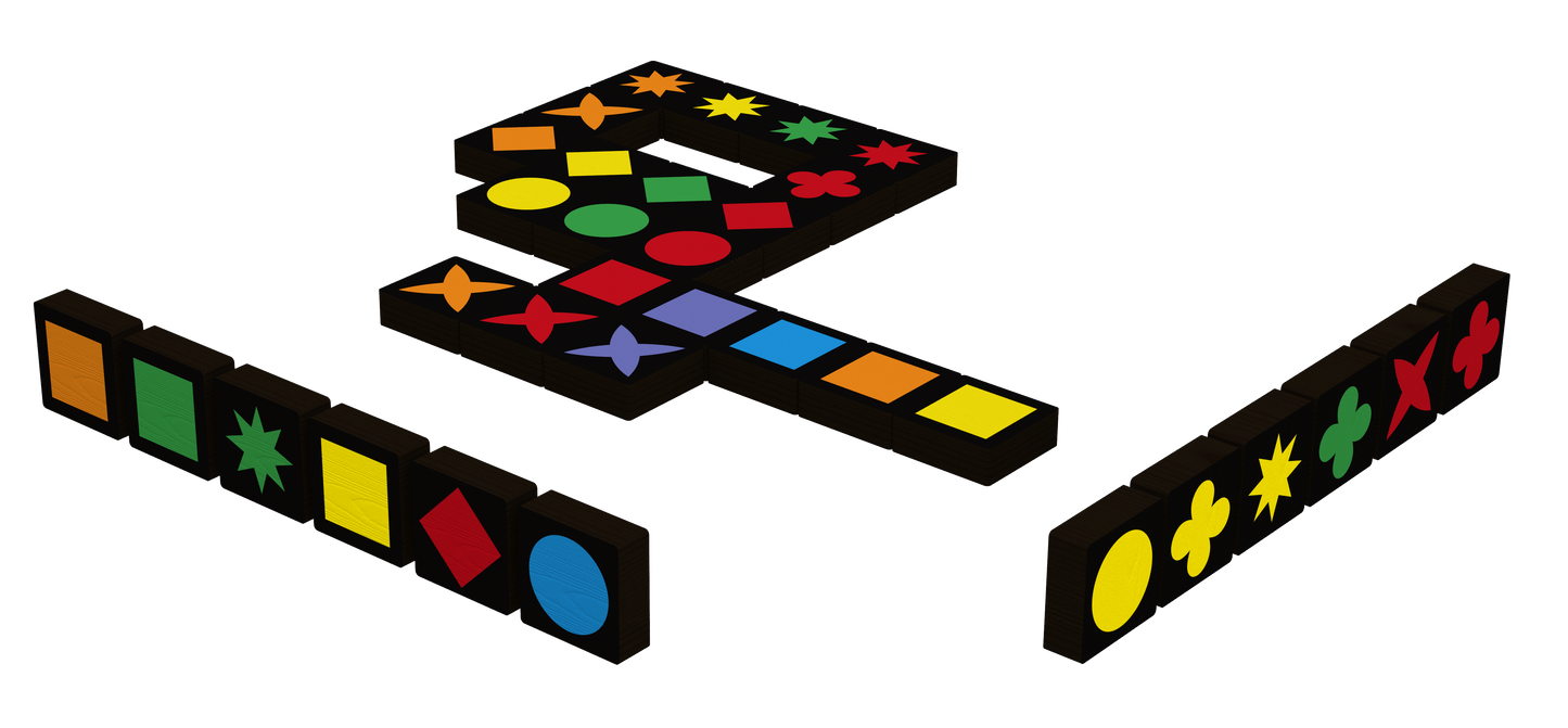 Qwirkle