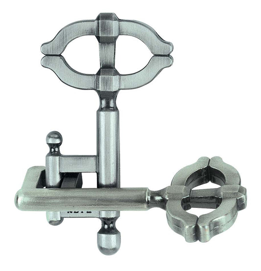 Casse-Tête Huzzle - Key II