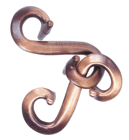 Casse-Tête Huzzle - S&S