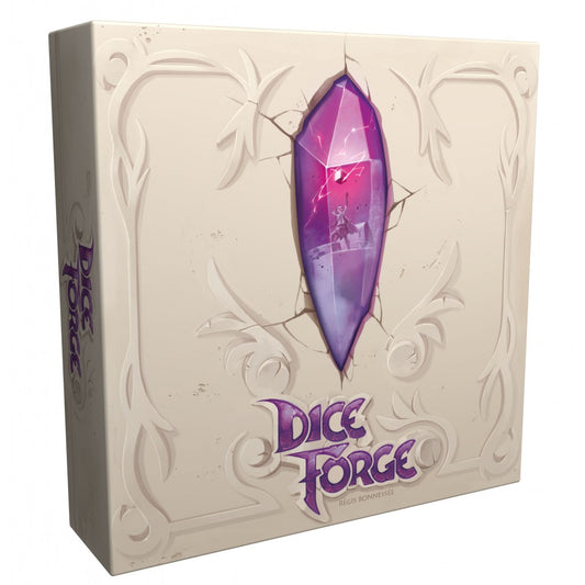 Dice Forge + GOODIES