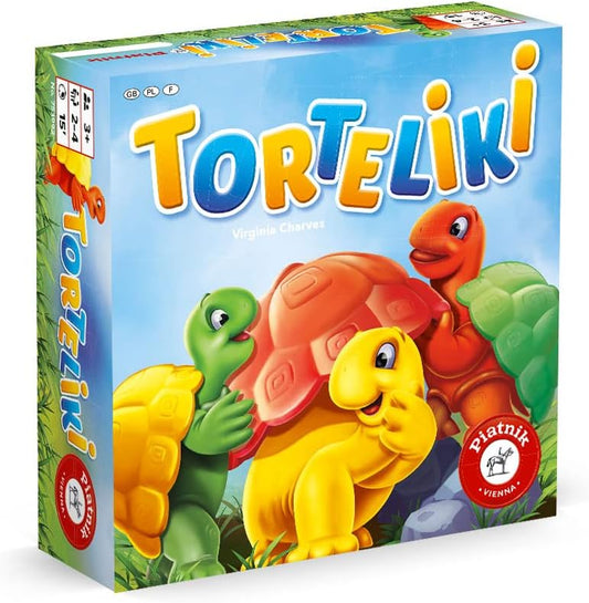 Torteliki