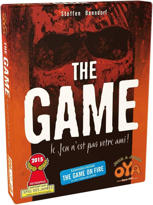 The Game
