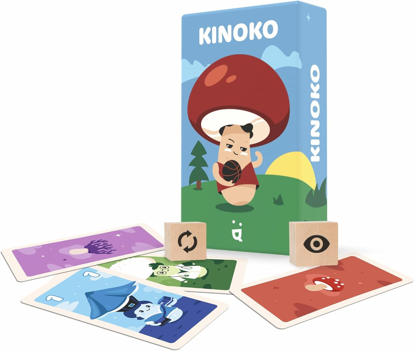 Kinoko