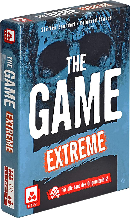 The Game Extreme
