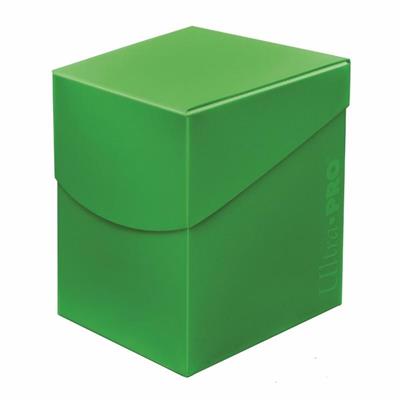 Deck box Ultra Pro 100+ Green