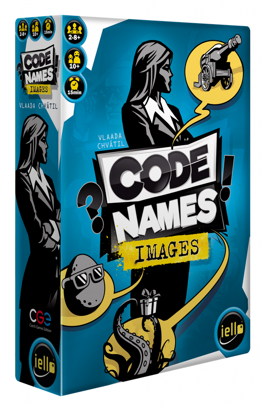 Code Names Images