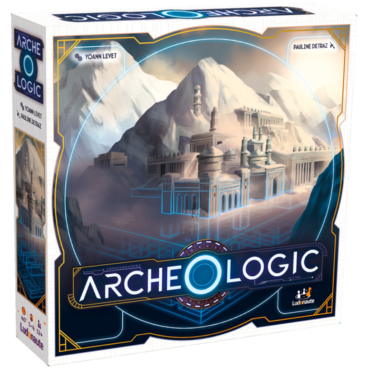 ArcheOlogic
