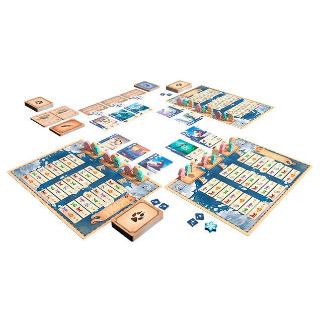 BOREALIS : Expéditions Arctiques