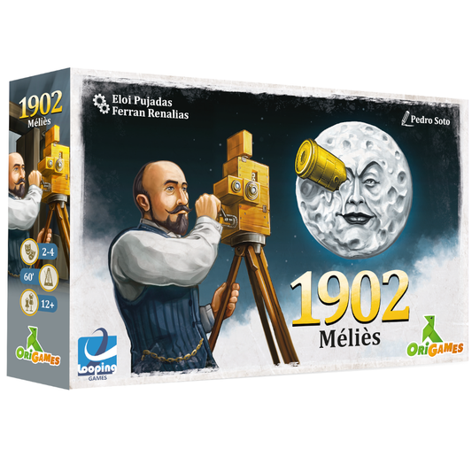 1902 Méliès