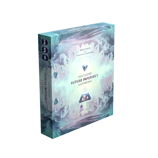 Anachrony - Extension Extension Future Imperfect (FR)