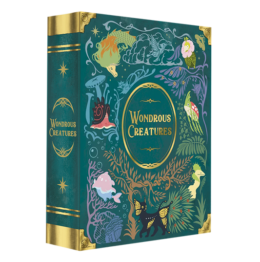 Wondrous Creatures