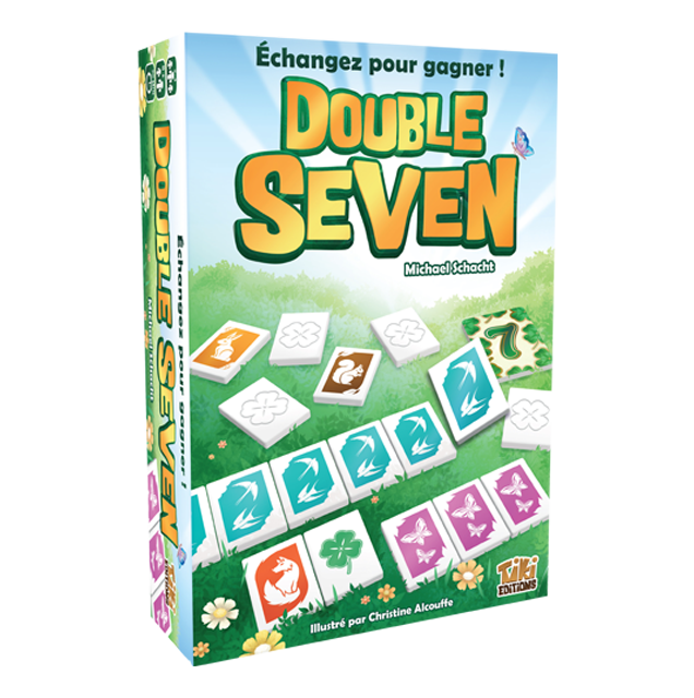 Double Seven