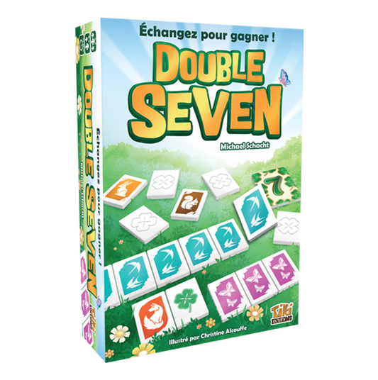Double Seven