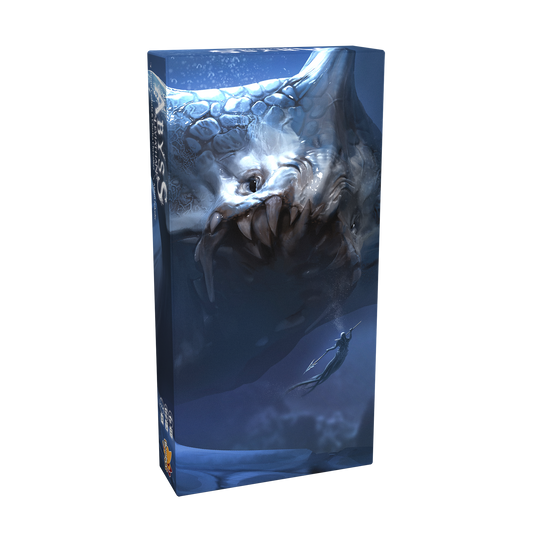 Abyss - Ext Leviathan