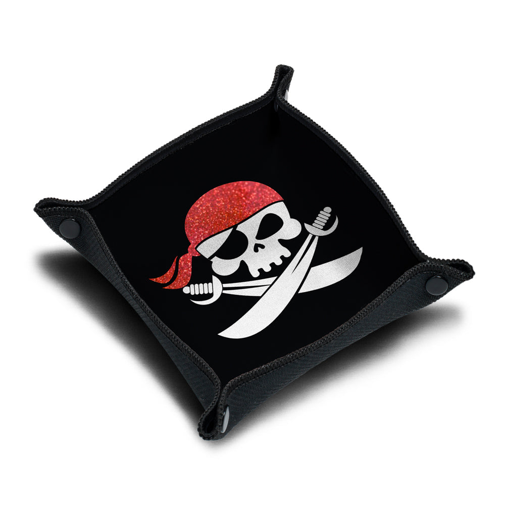 Piste 402 Pirate au bandana