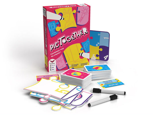 Pic'Together