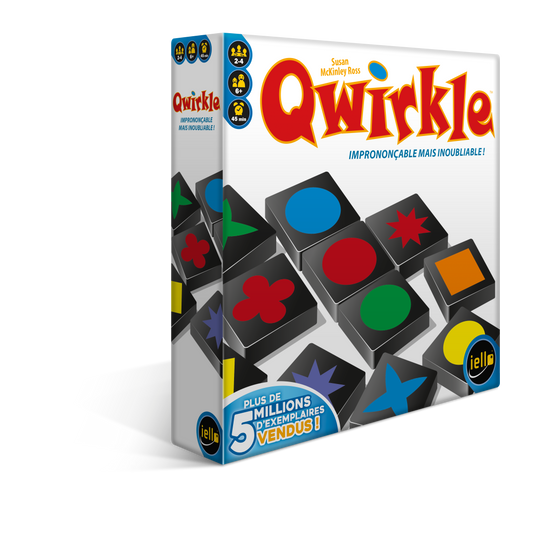 Qwirkle