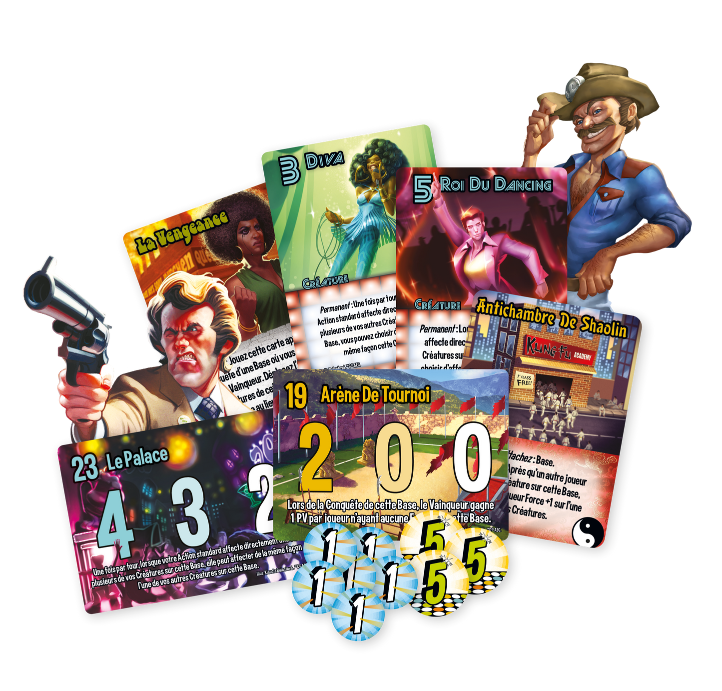 Smash up 10 - Ces années là