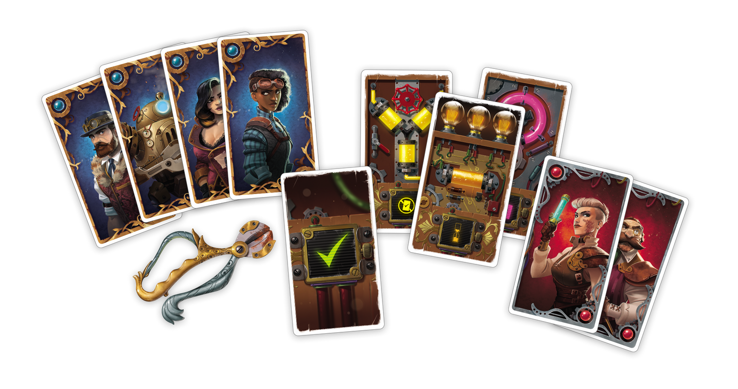 Mini Games - Time Bomb Evolution