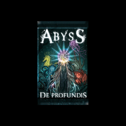 Abyss de Profundis Extension