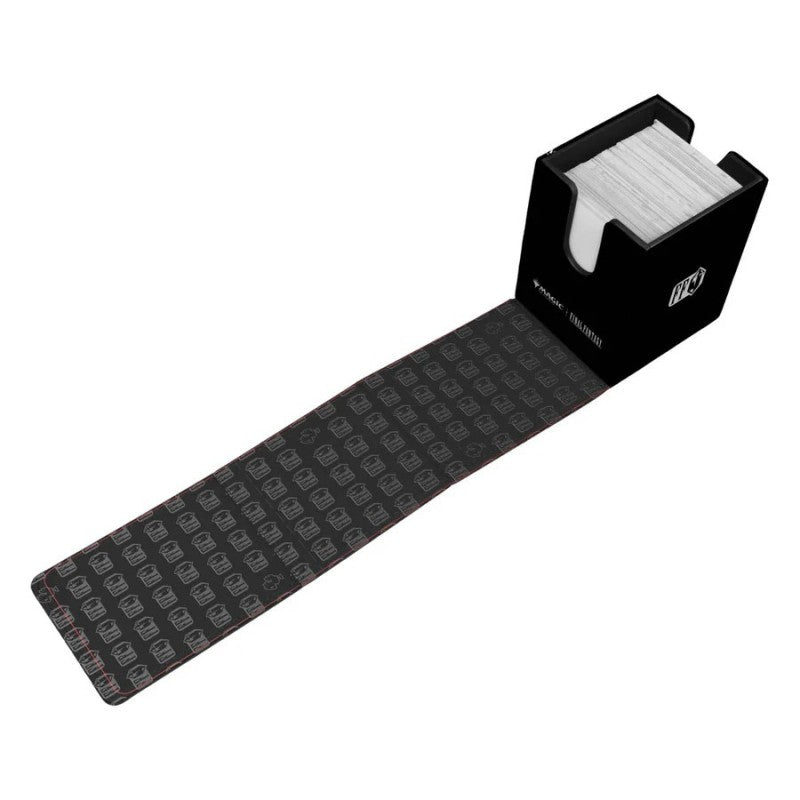 MTG : FF Alcove Flip Deck Box Y