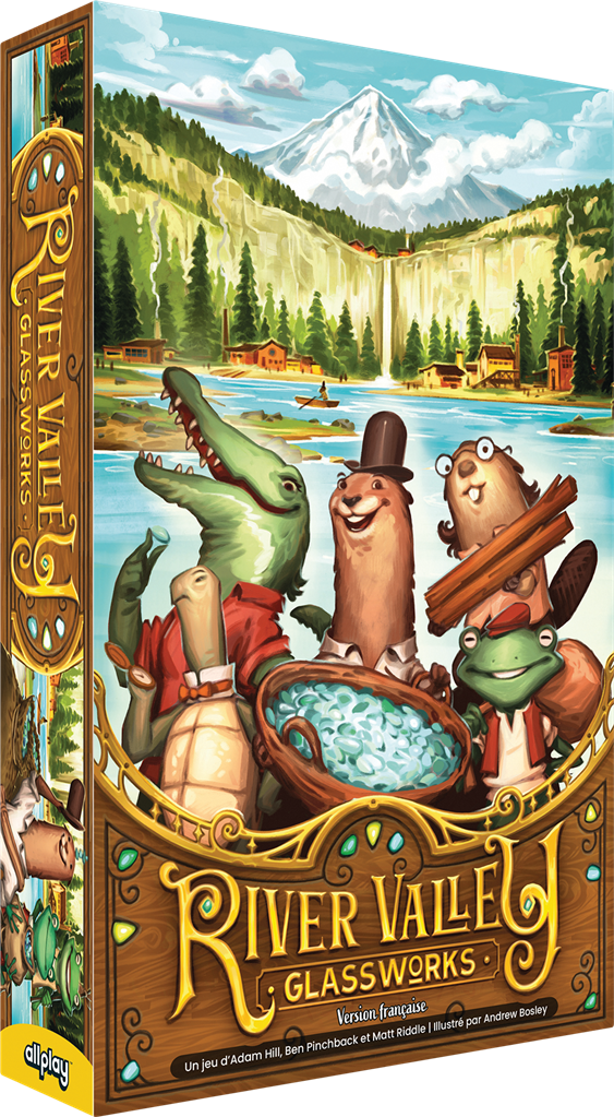 River Valley Glassworks