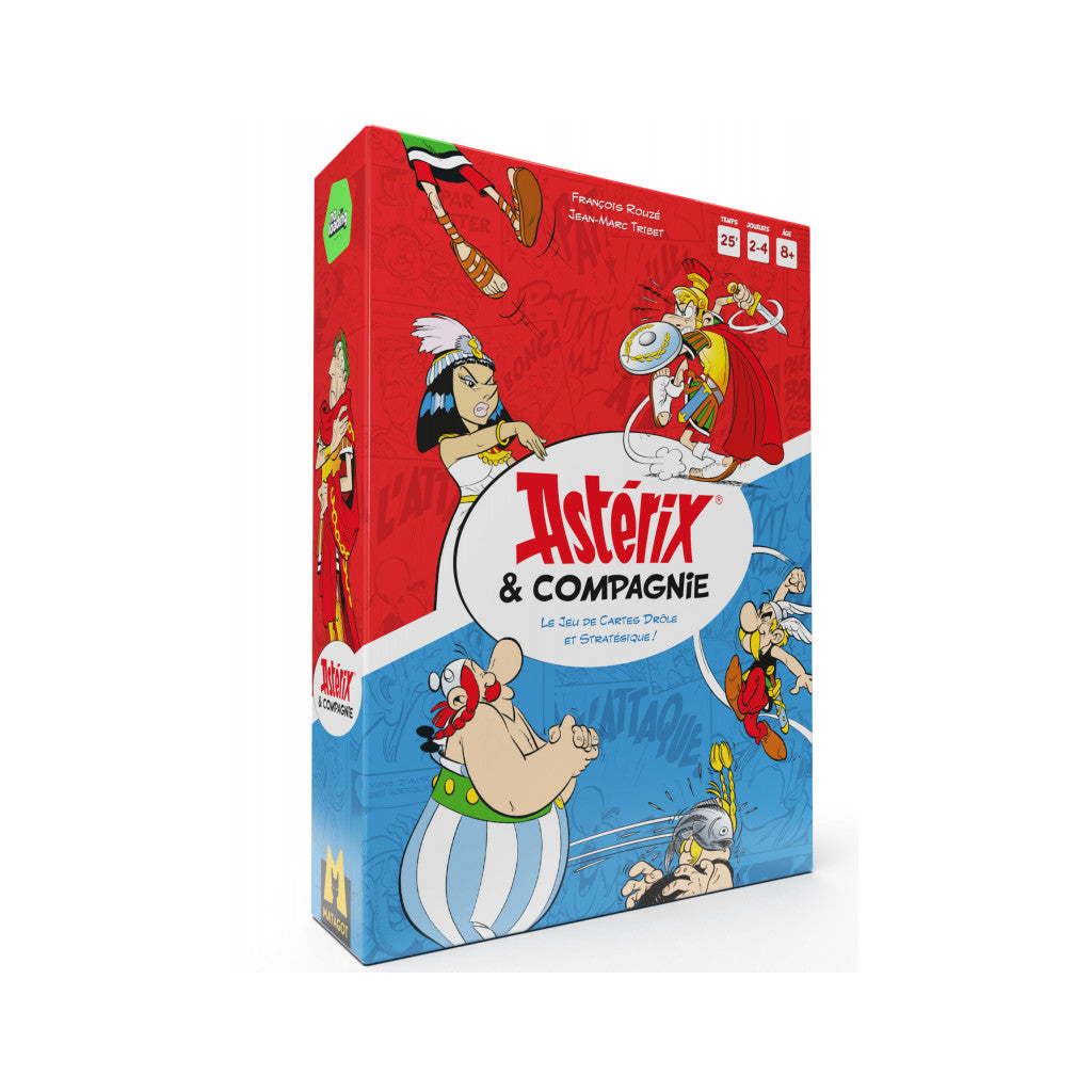 Asterix & Compagnie