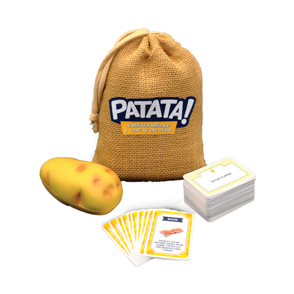Patata - Version Famille