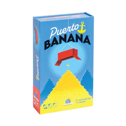 Puerto Banana