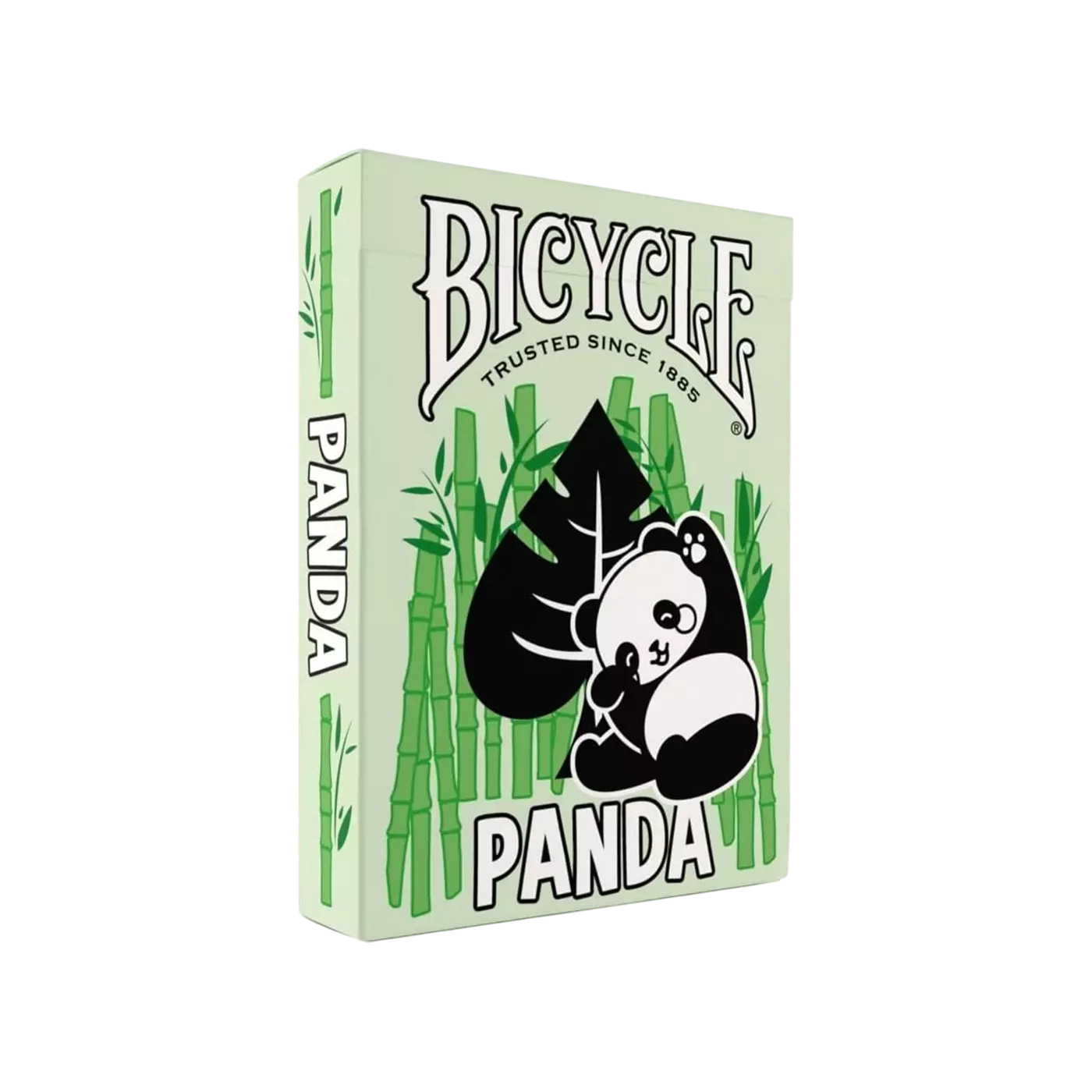 Cartes Bicycle - Panda