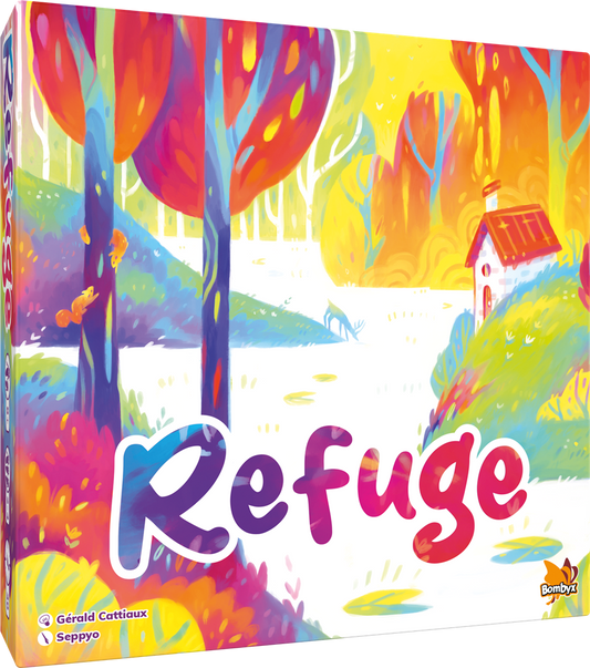 Refuge