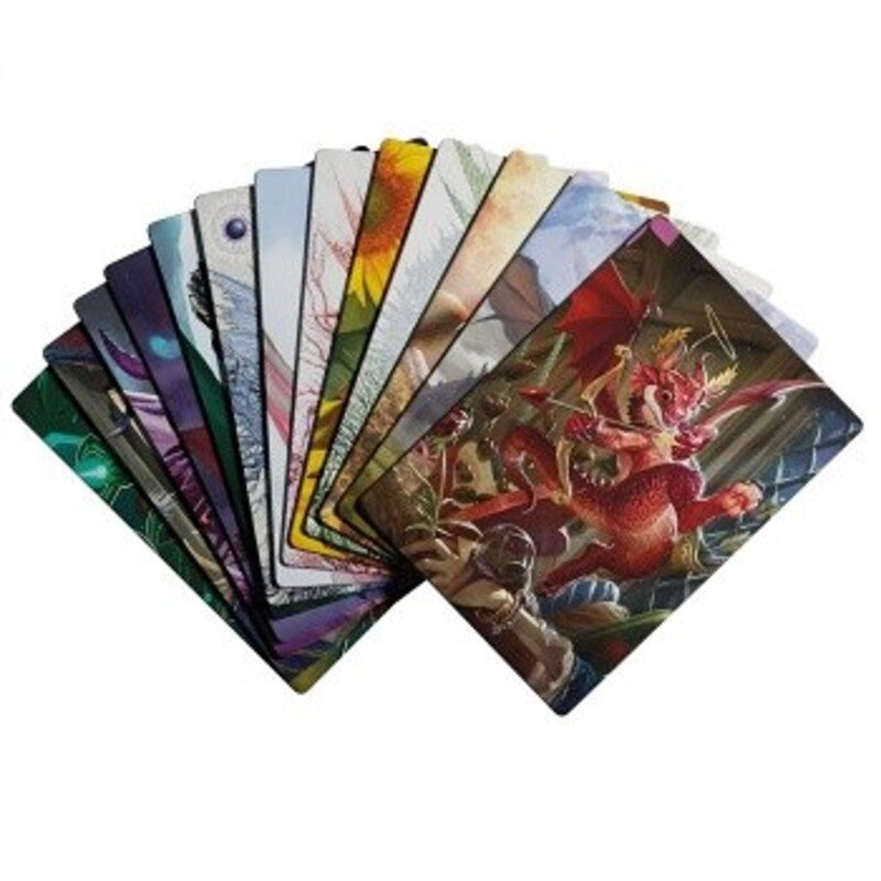 Card Dividers Series