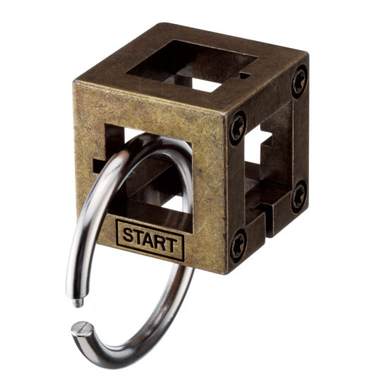 Casse-Tête Huzzle - Box