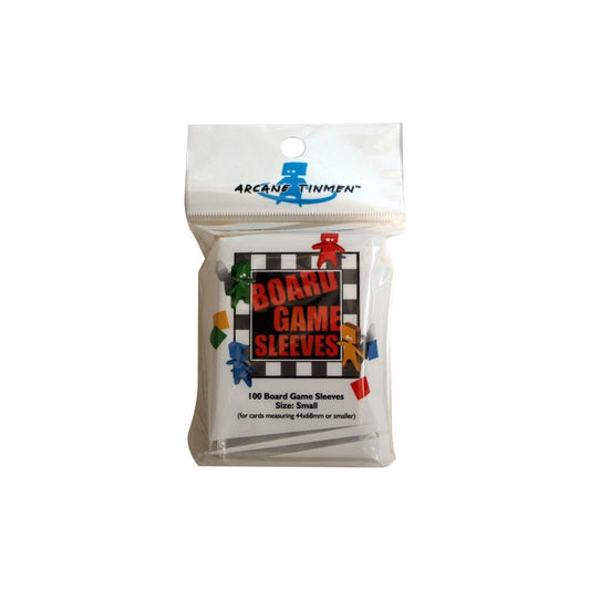 Board Game Sleeves - Small - 44x68