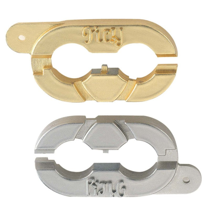 Casse-Tête Huzzle - Keyring