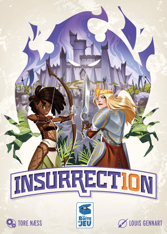Insurrection