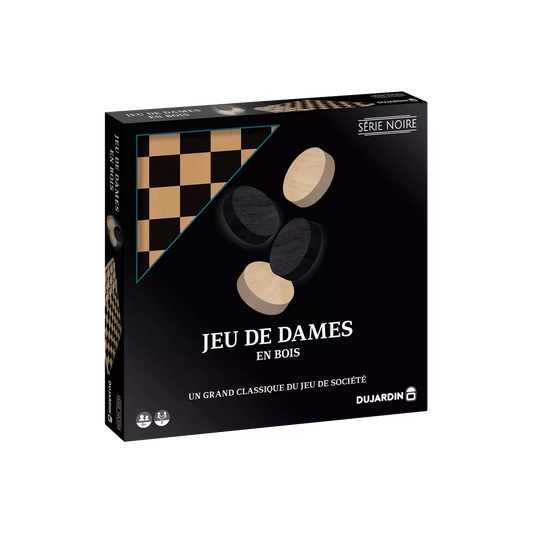 Dames - Série Noire