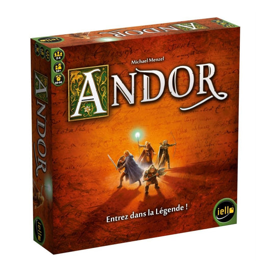 Andor