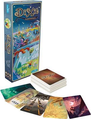 Dixit 09 - Extension Anniversary