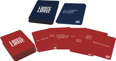 Limite Limite La Totale