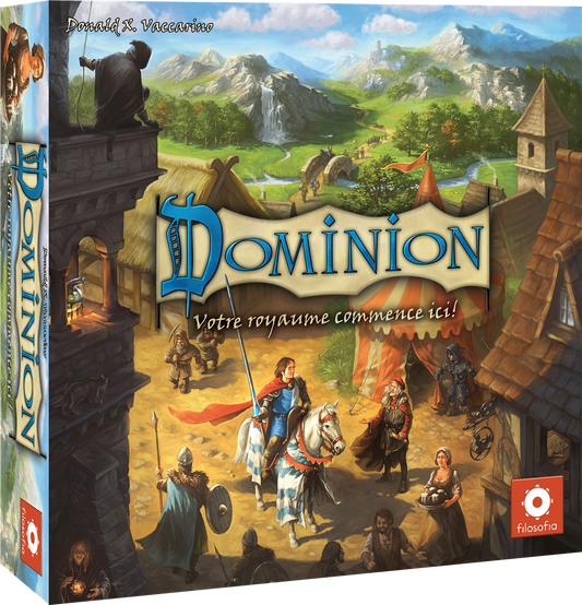 Dominion