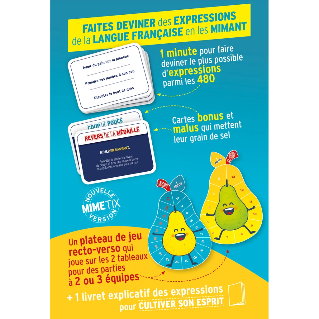 Mimetix